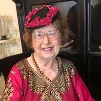 Lorraine D. Cederlind