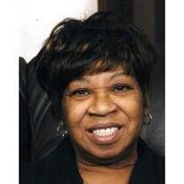 Augusta Edwards