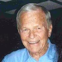 Jeffrey Clarence Larson