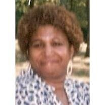 Rosie Dee Granberry