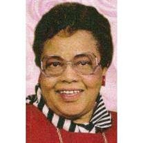 Veria C. Morgan