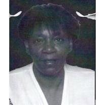 Mable Ware