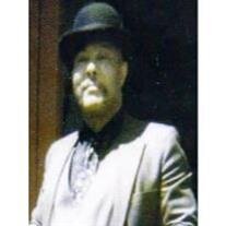 Ronald Austin