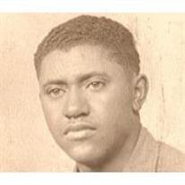 Carl Carroll, Sr.