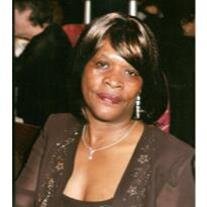 Ora Mae Rodgers