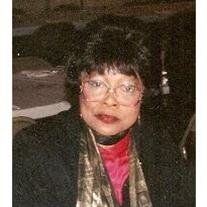 Vera Mae Cain