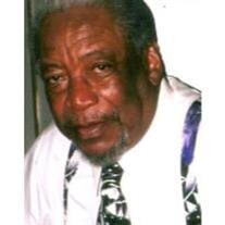 Prince Edward Riley, Sr.