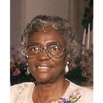 Ernestine Blain