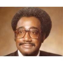 Jerry W. Wilkerson