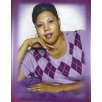 Toi-Nisha Wanon Keys