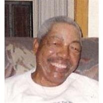 Thomas Henry Fair