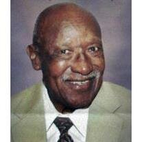 Avery Lee Goodrich, Sr.