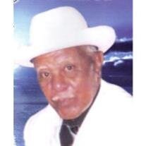 Willie Louis Smith, Sr.