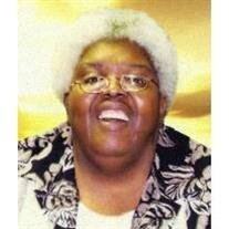 Elizabeth Dunmore