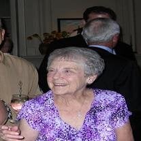 Jacqueline W. Flake