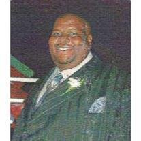 Earnest C. Brown
