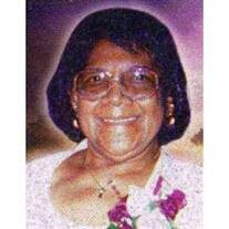 Mary L. Tolliver