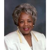 Johnnie Bernice Harvey