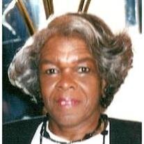 Anna C. Scarborough