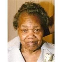 Nettie Ara Moore