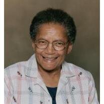 MarieMaggie Lee Jones