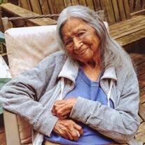 Lila Jean Kujac