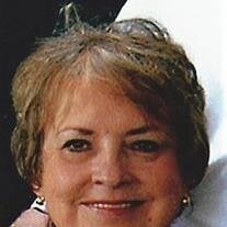 Linnea K. Rounds