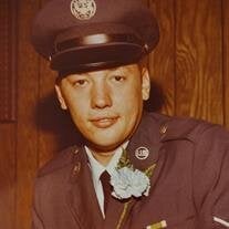 Mr. Leon Victor Litwinski Jr.