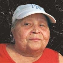 Ms. Carmen Melendez