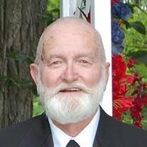 Irving K. Strout Jr.