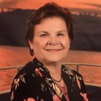 Anita Raye Gregson