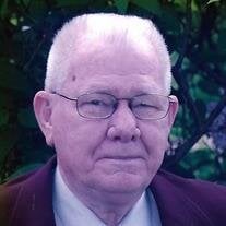 Glenn Franklin Barth