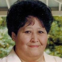 Margarita Lopez Rincon