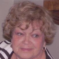 Phyllis J. Bailey