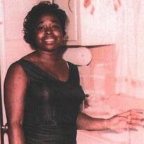 Mrs. Florene Deloris Fortson