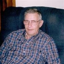 Frank Stanfill
