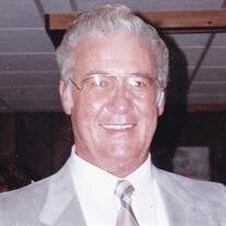 George R. "Dick" Lawrence