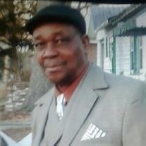 Mr. Billy Gray Bynum