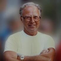 Glenn Chester Wright 