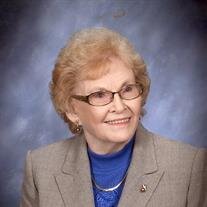Pauline Hall