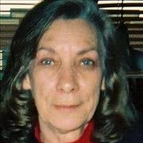 Barbara Katherine Rogers