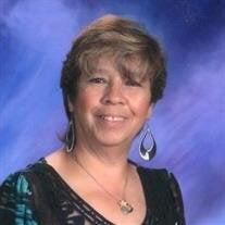 Rita Ann Valenzuela