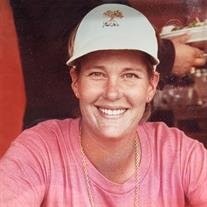 Suzanne Redwine Fischer