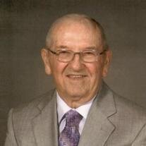 Joseph E. Seibert