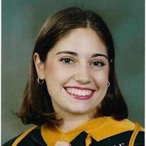 Heidi Nicole DiMarzio