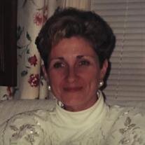 Mary A. Maynard