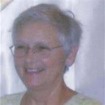 Janet Ann Augustine Siefkas