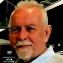 James R. Burd