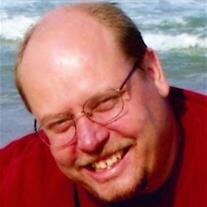 Barry Andrews