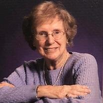 Catherine Jane Kazunas
